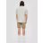 s.Oliver férfi ing-Linen blend shirt-White