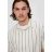 s.Oliver férfi ing-Linen blend shirt-White