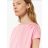 Comma női blúz-Gathered Scuba T-Shirt