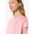 Comma női blúz-Gathered Scuba T-Shirt