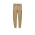 s.Oliver Férfi nadrág- Phoenix- Regular fit- Cargo- Medium rise- Straight leg - Beige