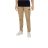   s.Oliver Férfi nadrág- Phoenix- Regular fit- Cargo- Medium rise- Straight leg - Beige