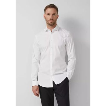 s.Oliver Black Label férfi ing-White