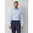 s.Oliver Black Label férfi ing-LIght Blue