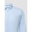 s.Oliver Black Label férfi ing-LIght Blue