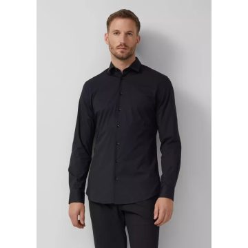 s.Oliver Black Label férfi ing-Black