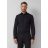 s.Oliver Black Label férfi ing-Black