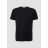 s.Oliver Black Label férfi póló-Black