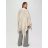 S.Oliver női poncsó-Indoor poncho-Grey melange