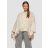 S.Oliver női poncsó-Indoor poncho-Grey melange