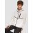 s.Oliver féri dzseki-Sweatshirt Jacket-White