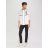 s.Oliver féri dzseki-Sweatshirt Jacket-White