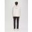s.Oliver féri dzseki-Sweatshirt Jacket-White
