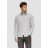 s.Oliver  férfi  ing-Grey