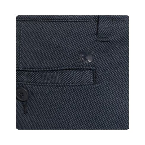 s.Oliver férfi chino vászon nadrág - Phoenix -Regular Fit