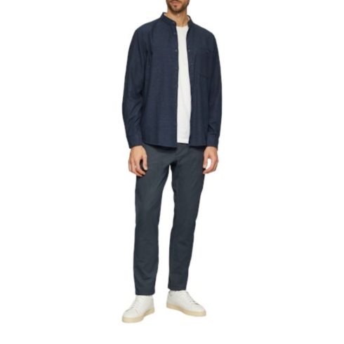 s.Oliver férfi chino vászon nadrág - Phoenix -Regular Fit