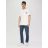   s.Oliver férfi farmernadrág- Regular fit - Denim Trousers Mauro-Navy