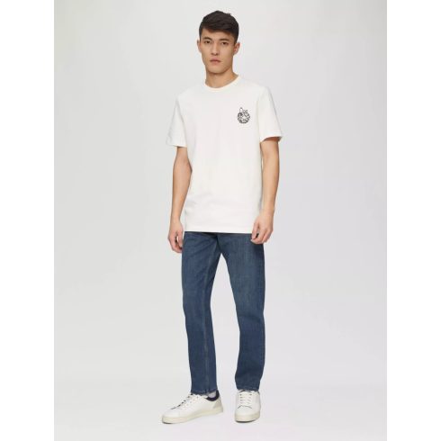 s.Oliver férfi farmernadrág- Regular fit - Denim Trousers Mauro-Navy