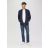   s.Oliver férfi farmernadrág- Regular fit - Denim Trousers Mauro-Navy