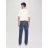   s.Oliver férfi farmernadrág- Regular fit - Denim Trousers Mauro-Navy