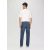 s.Oliver férfi farmernadrág- Regular fit - Denim Trousers Mauro-Navy
