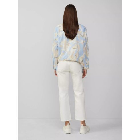 s.Oliver női blúz-Beige