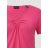s.Oliver Black Label női póló-Pink