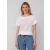 s.Oliver női póló-Ecru