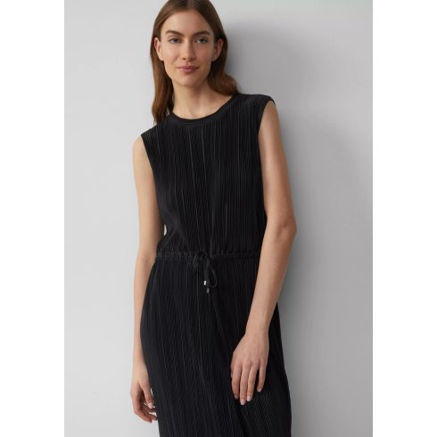 s.Oliver női ruha-Black