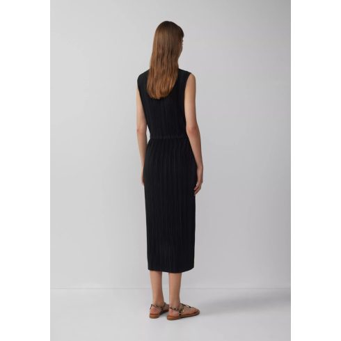 s.Oliver női ruha-Black