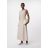 Comma női ruha-Beige