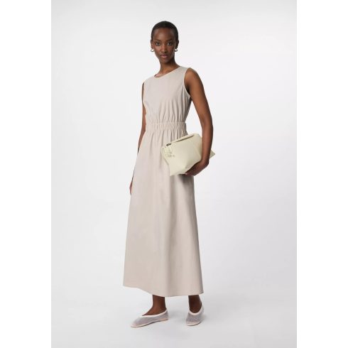 Comma női ruha-Beige
