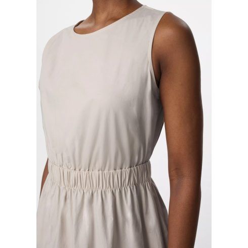 Comma női ruha-Beige