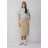 S.Oliver midi szoknya-Light Brown