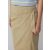 S.Oliver midi szoknya-Light Brown