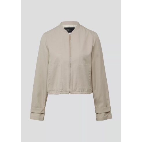 s.Oliver Black Label női dzseki-Beige