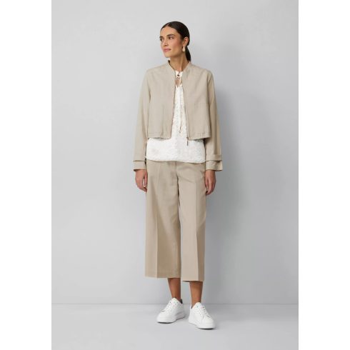 s.Oliver Black Label női dzseki-Beige