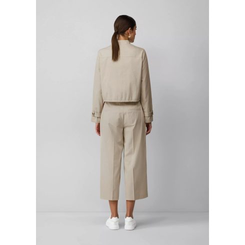 s.Oliver Black Label női dzseki-Beige