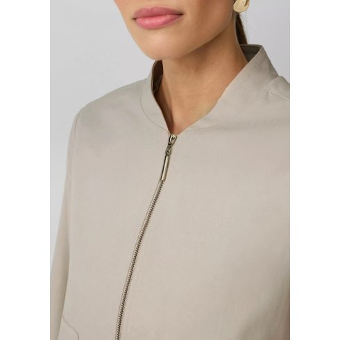 s.Oliver Black Label női dzseki-Beige