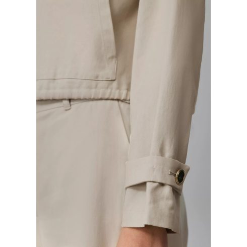 s.Oliver Black Label női dzseki-Beige