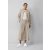 s.Oliver Black Label culotte női nadrág-Beige