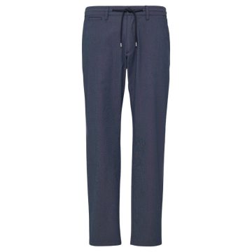   s.Oliver Férfi chino vászon nadrág - Phoenix - Regular Fit