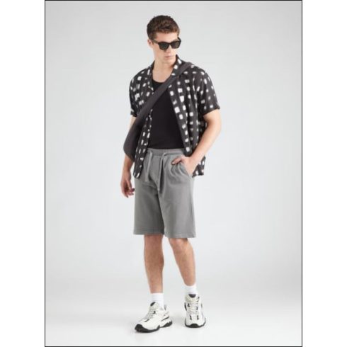 s.Oliver Férfi sort -Detroit - Relaxed Fit