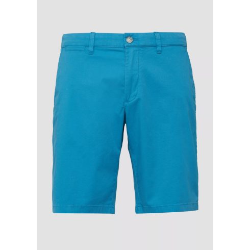 S.Oliver férfi Phoenix short-Pastel Turquoise