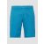S.Oliver férfi Phoenix short-Pastel Turquoise