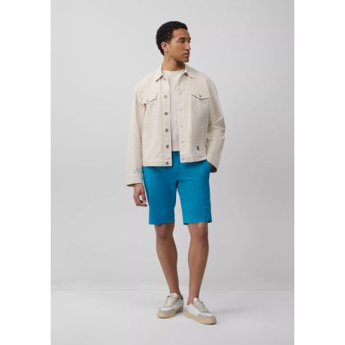 S.Oliver férfi Phoenix short-Pastel Turquoise