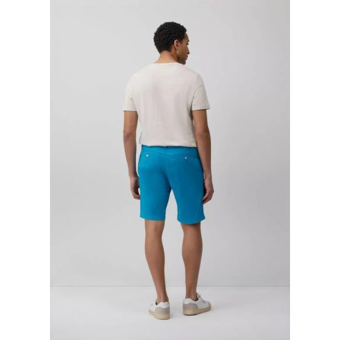 S.Oliver férfi Phoenix short-Pastel Turquoise