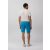 S.Oliver férfi Phoenix short-Pastel Turquoise