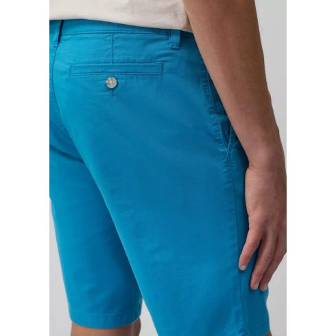S.Oliver férfi Phoenix short-Pastel Turquoise