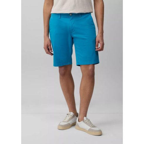 S.Oliver férfi Phoenix short-Pastel Turquoise